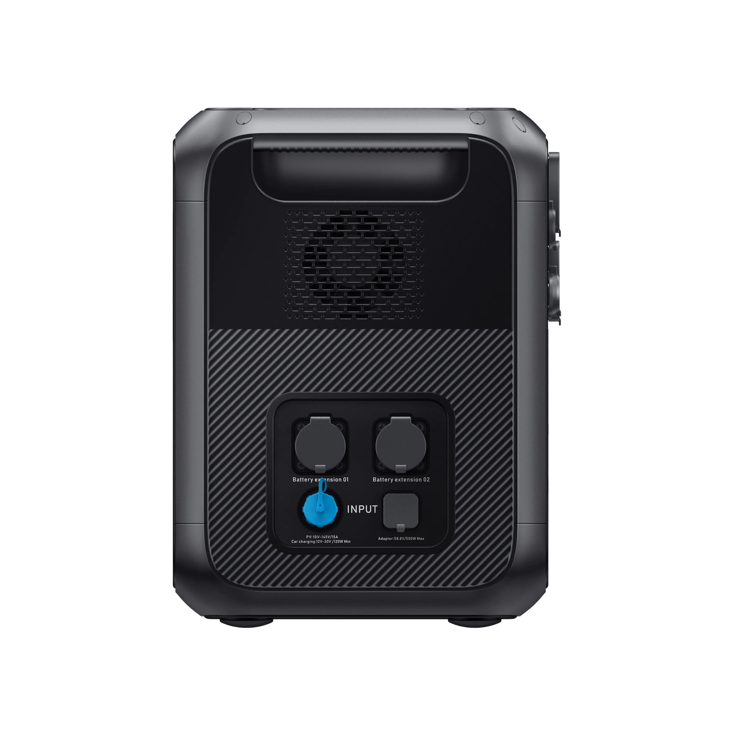 BLUETTI AC200MAX + 2*B230 Home Battery Backup (6144WH) - Image 4