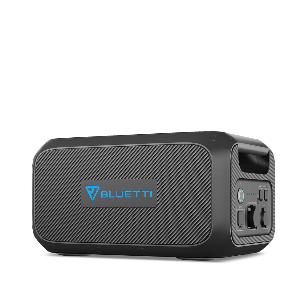 BLUETTI AC200MAX + 2*B230 Home Battery Backup (6144WH) - Image 5