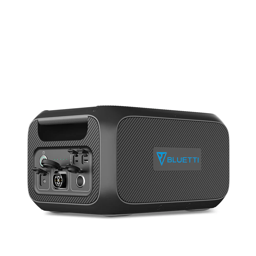 BLUETTI AC200MAX + 2*B230 Home Battery Backup (6144WH) - Image 6