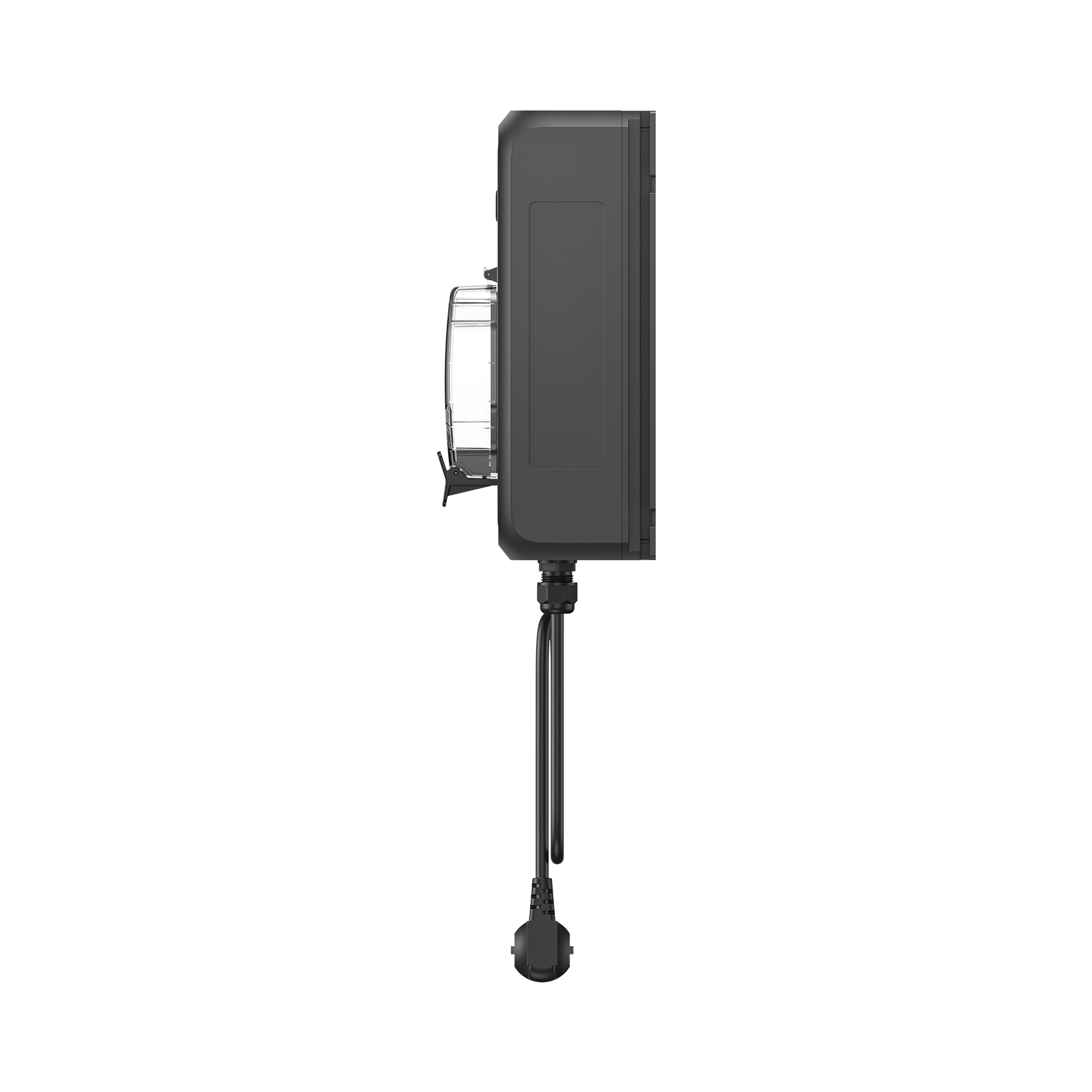 BLUETTI Balco Transfer Hub | World's 1st Balcony Solar Upgrade Hub - Image 10