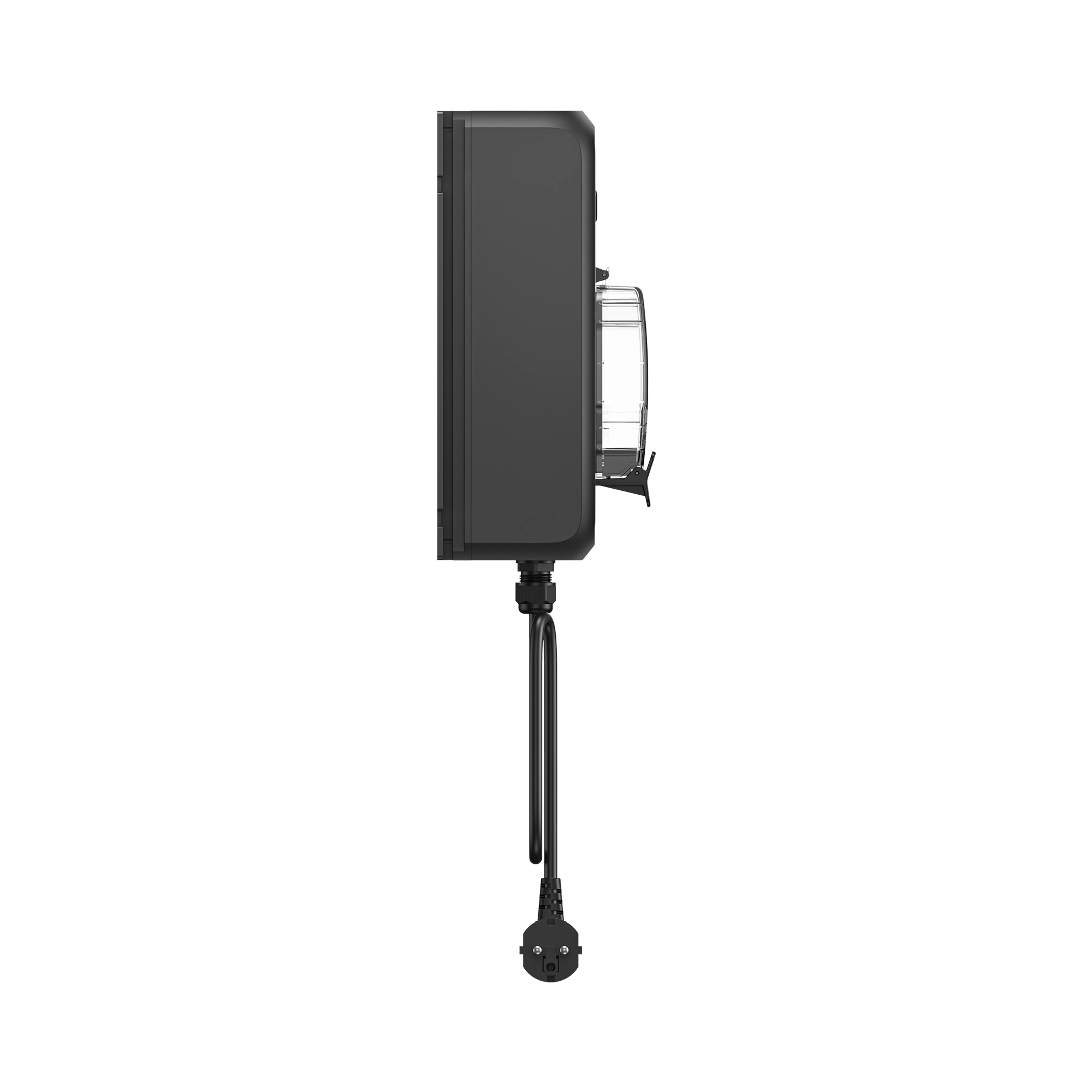 BLUETTI Balco Transfer Hub | World's 1st Balcony Solar Upgrade Hub - Image 8