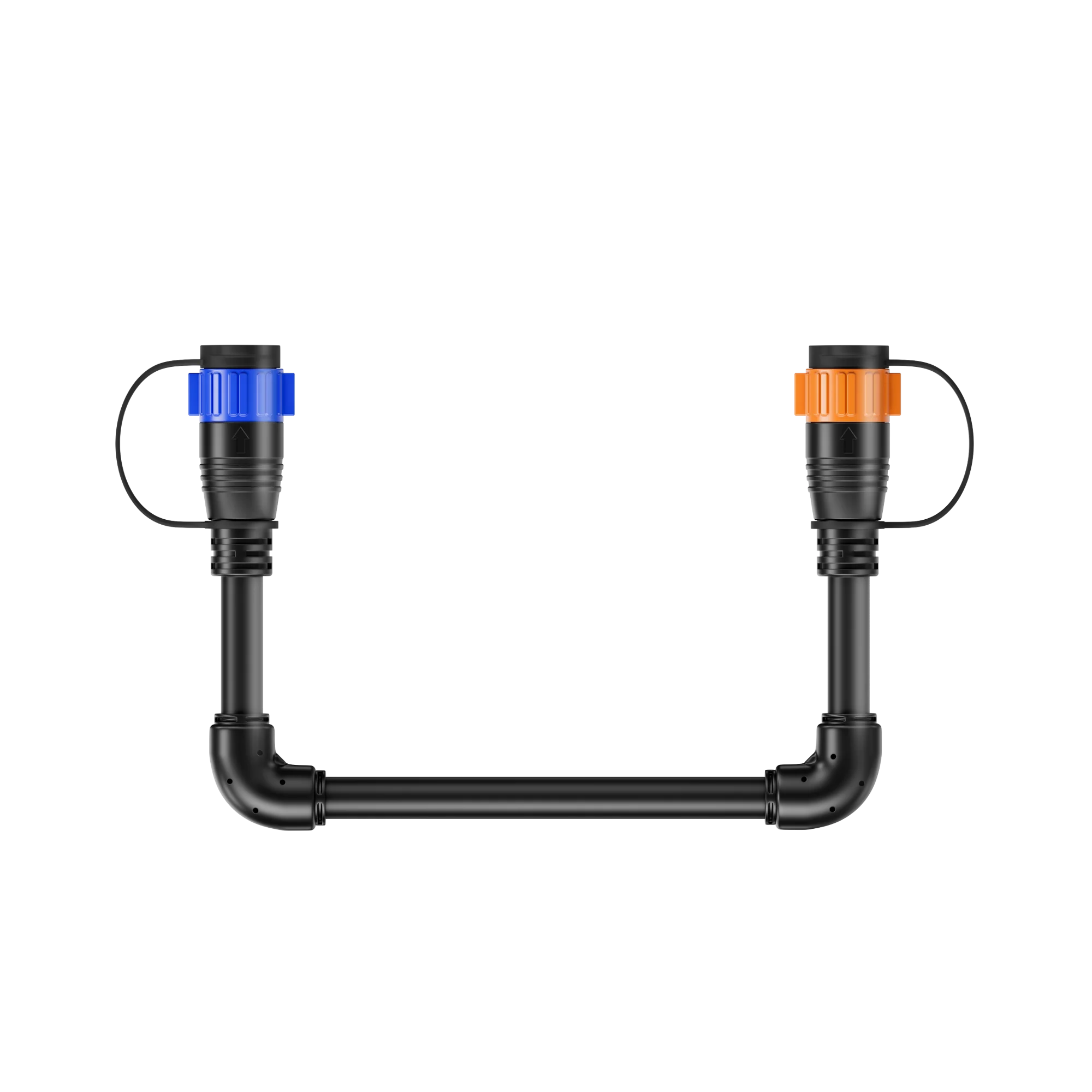 BLUETTI Battery Expansion Cable for AC240 & B210