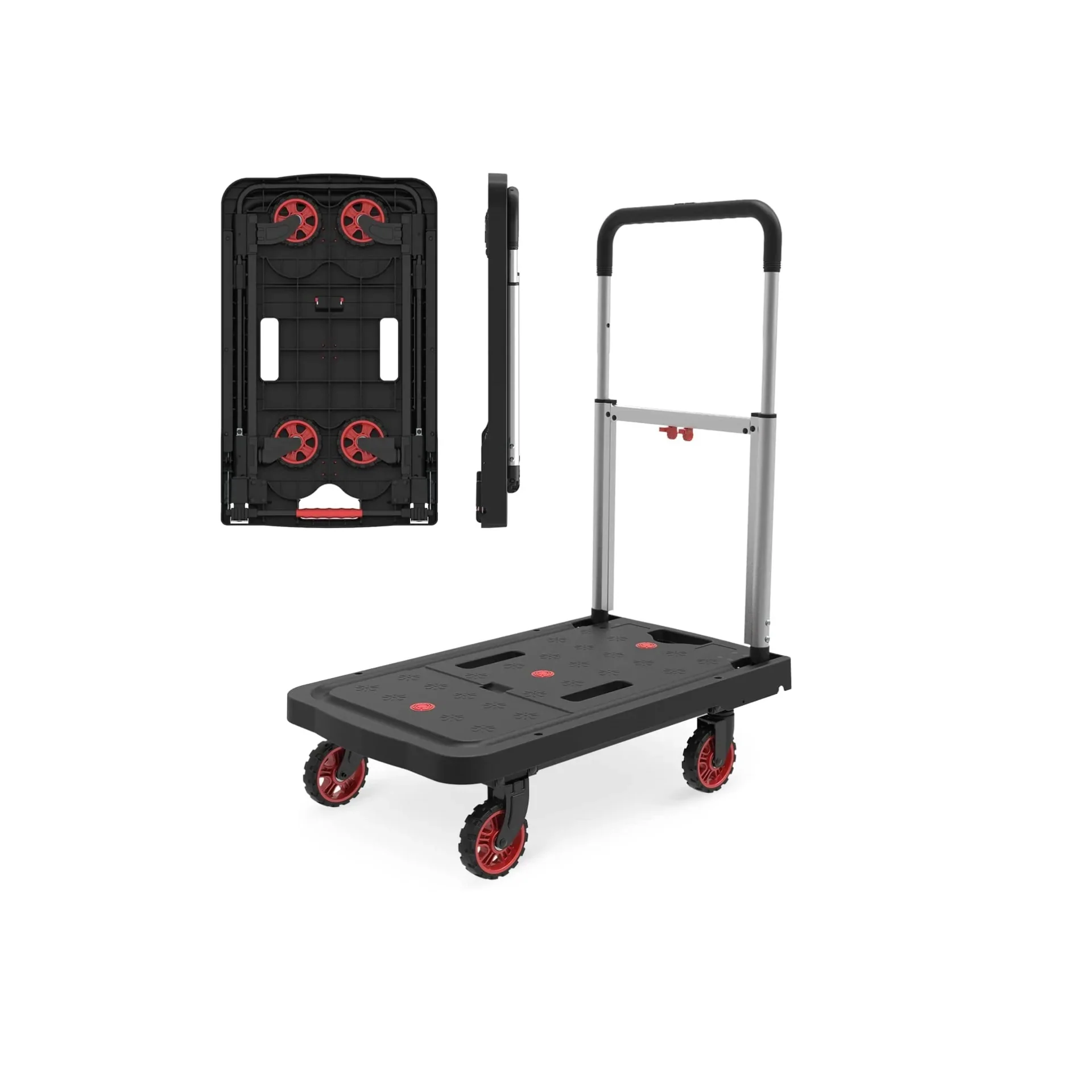 BLUETTI TROLLEY CART - Image 4