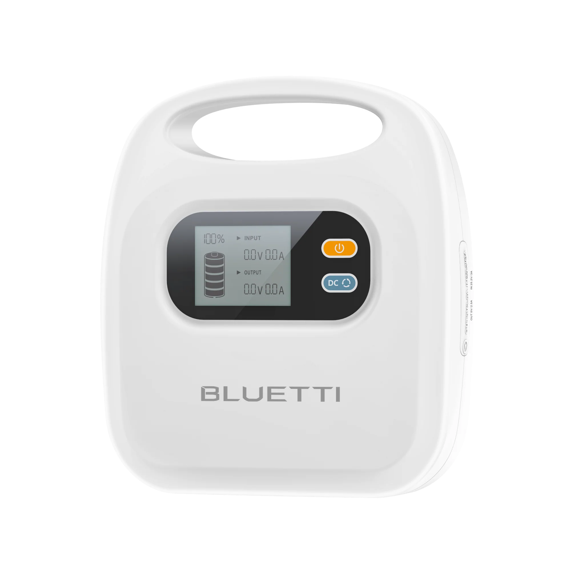 BLUETTI X30 297Wh CPAP Power Bank For Camping/Travel/Emergency - Image 2