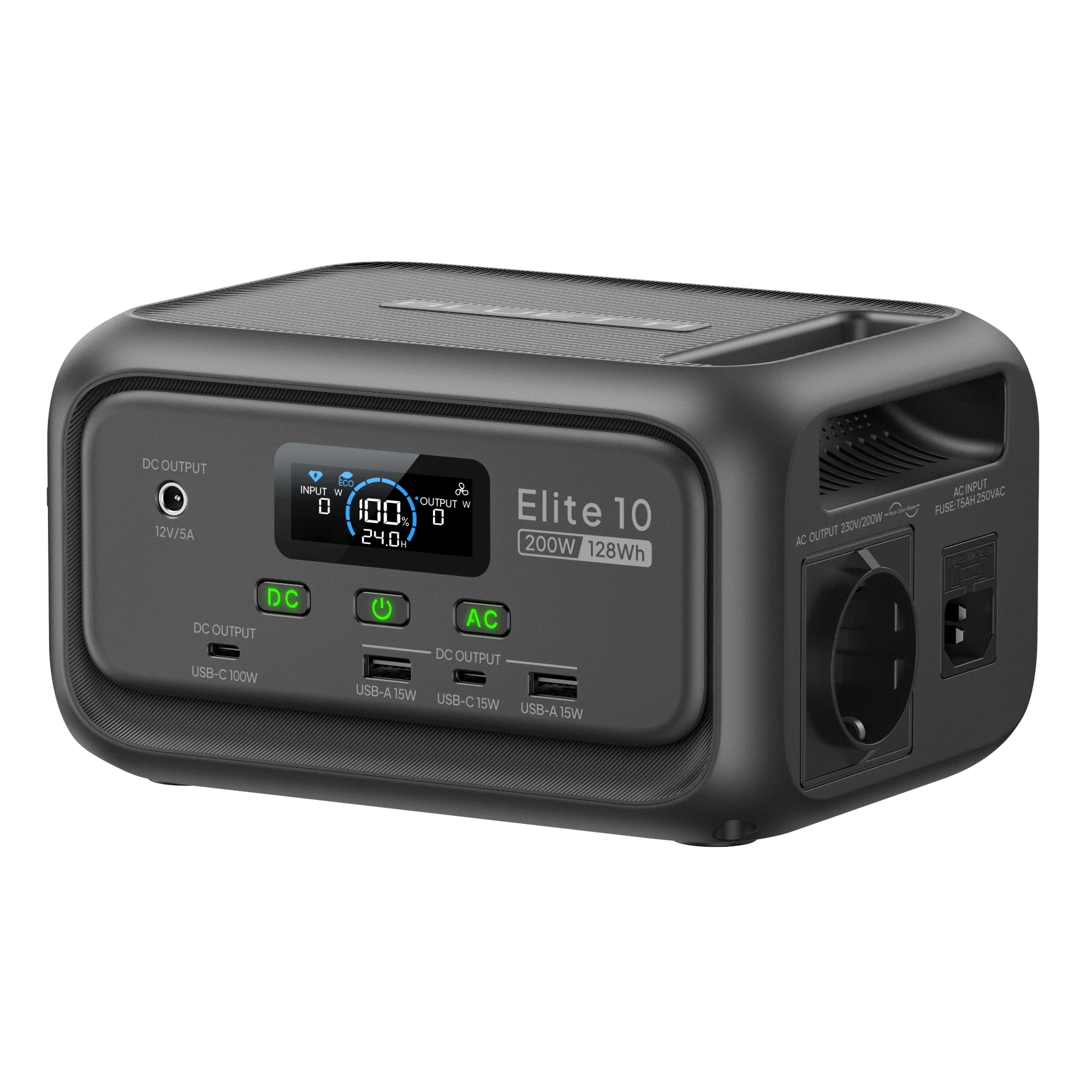 BLUETTI Green Elite 10 - Image 11