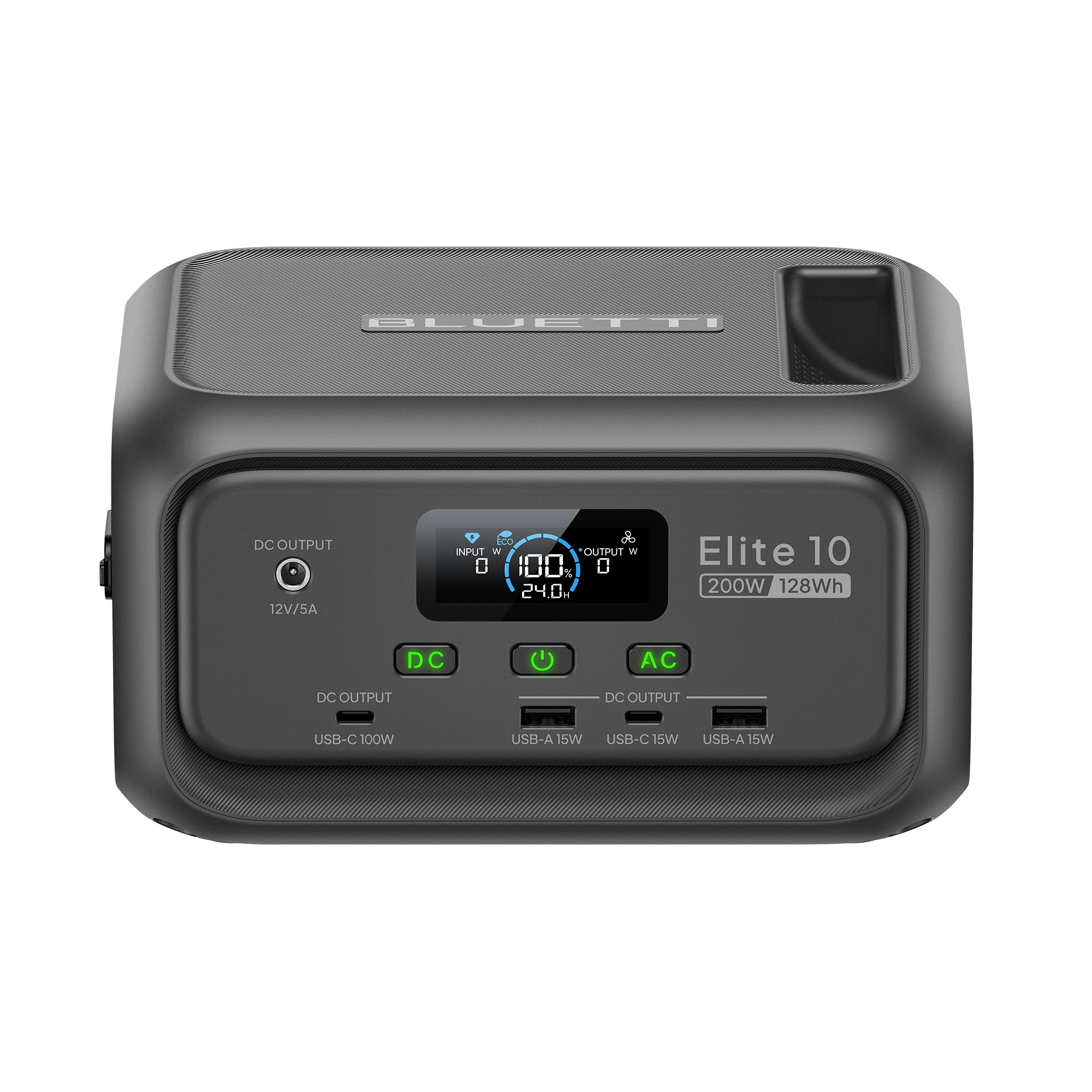 BLUETTI Green Elite 10 - Image 17