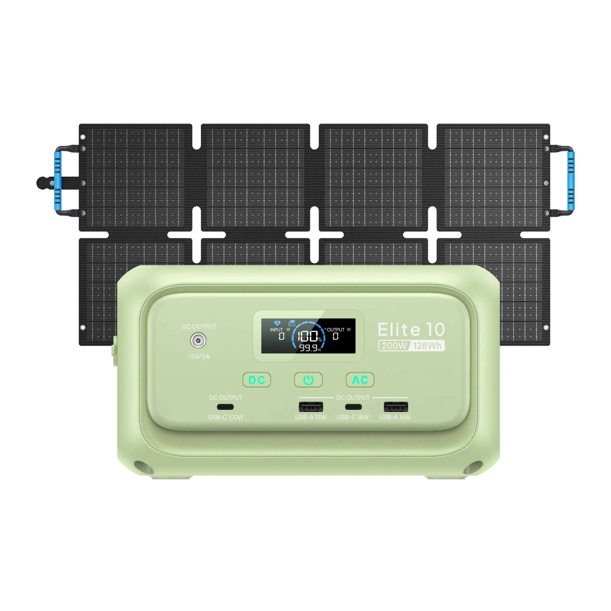 BLUETTI Green Elite 10 - Image 21