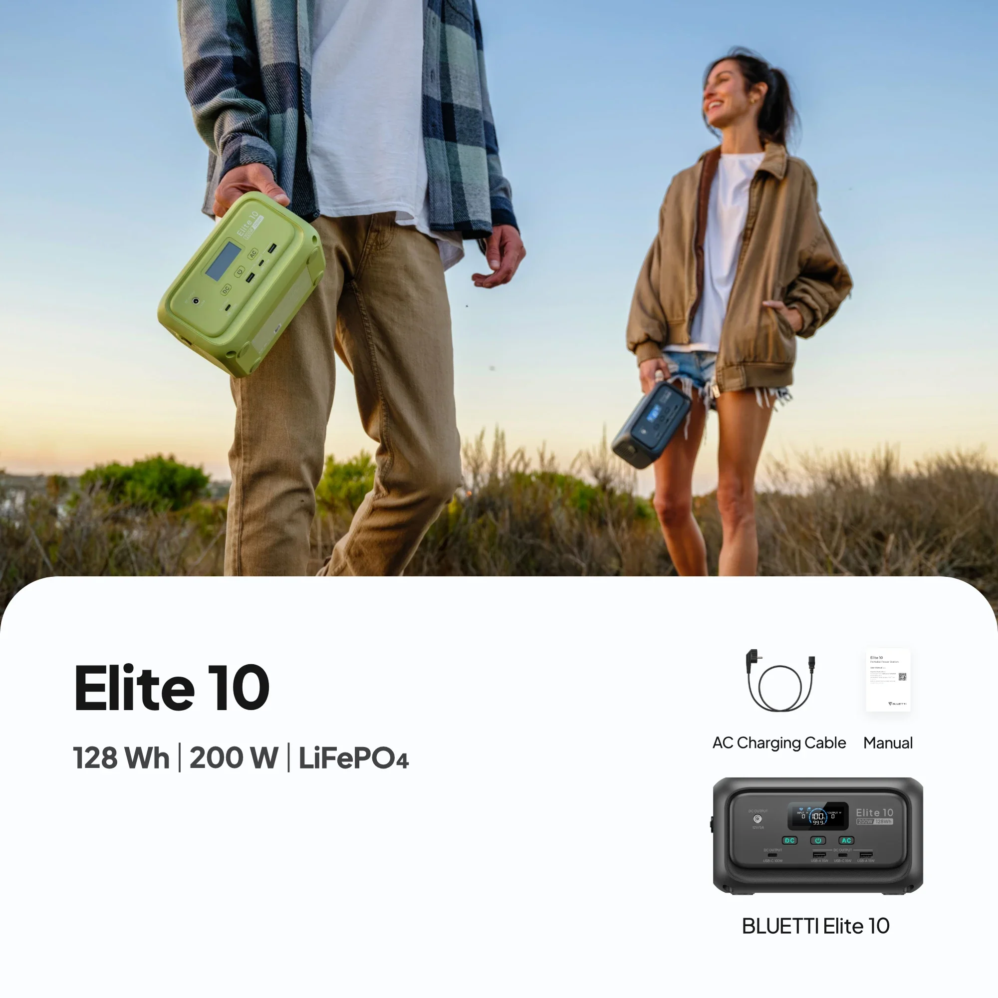 BLUETTI Green Elite 10 - Image 10