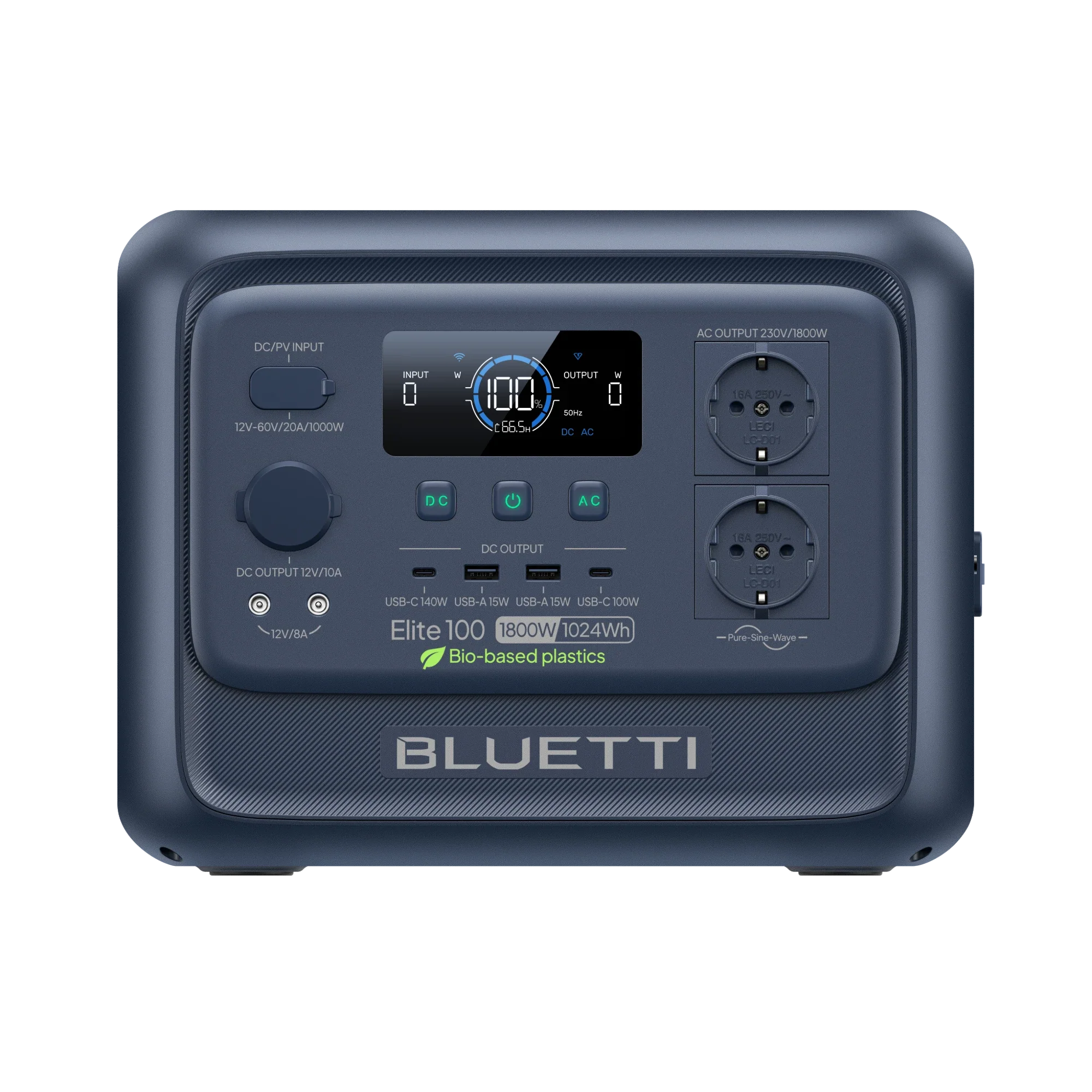 Portable Power Station