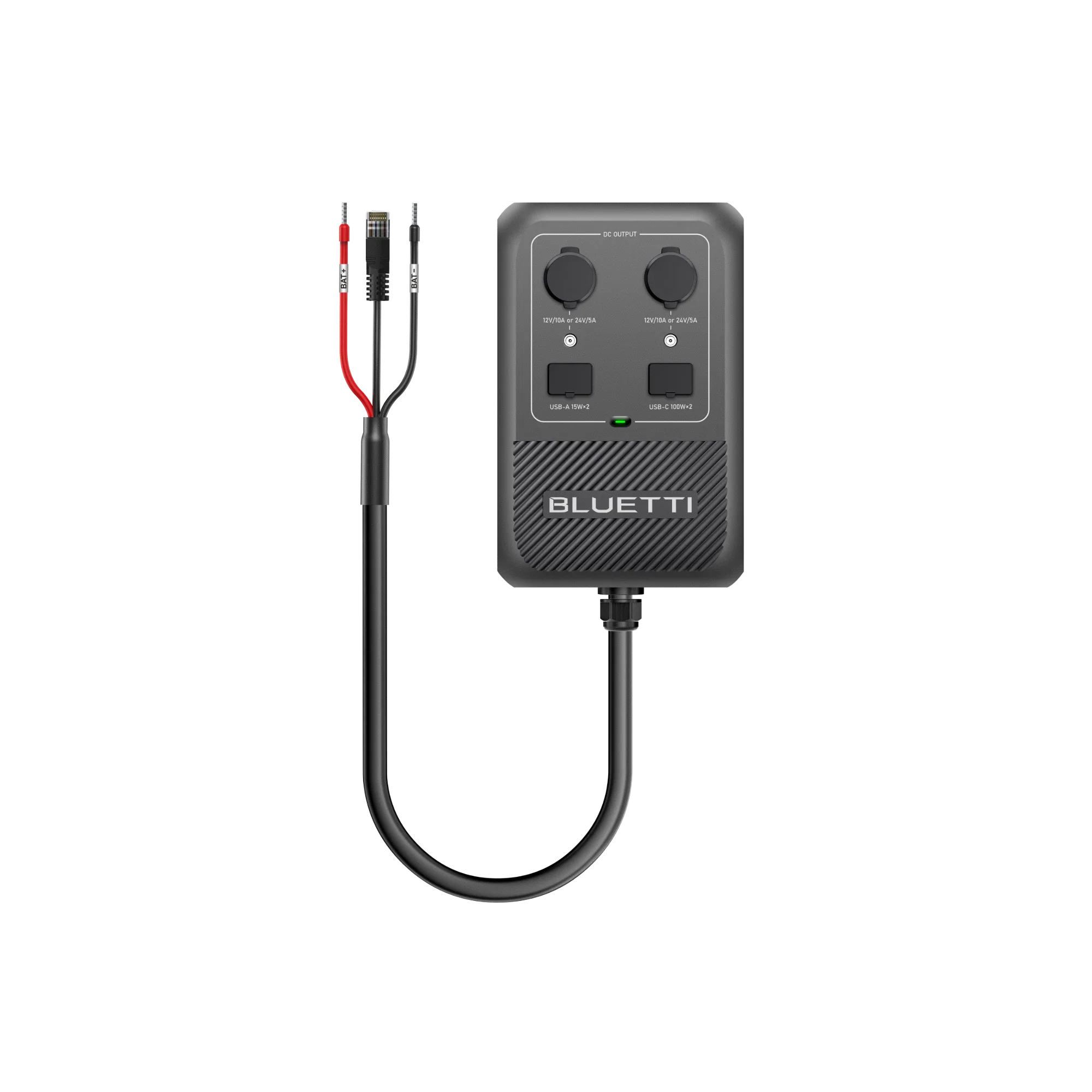BLUETTI Elite 200 V2 + Charger 2 - Image 15