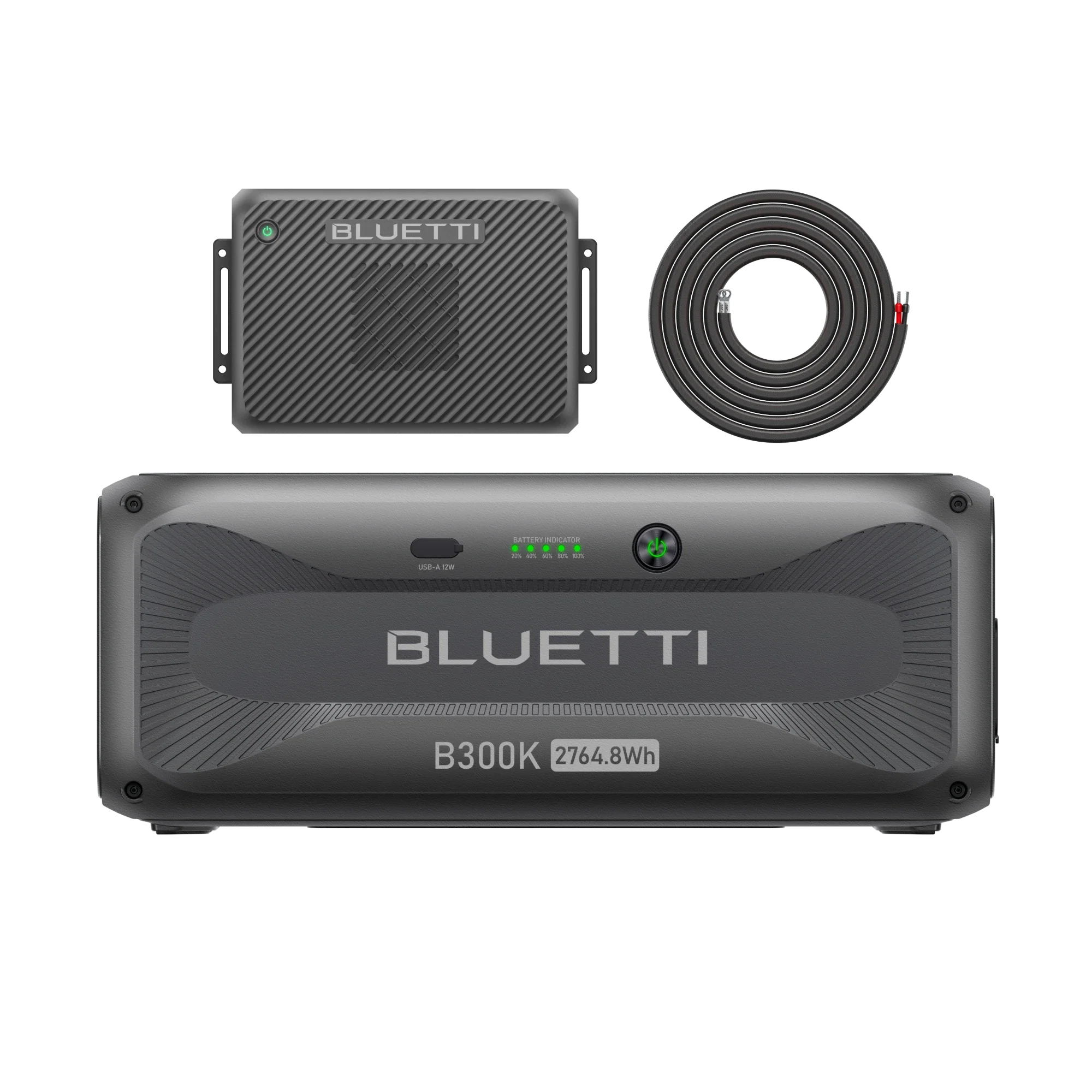 BLUETTI Elite 200 V2 + Charger 2 - Image 20