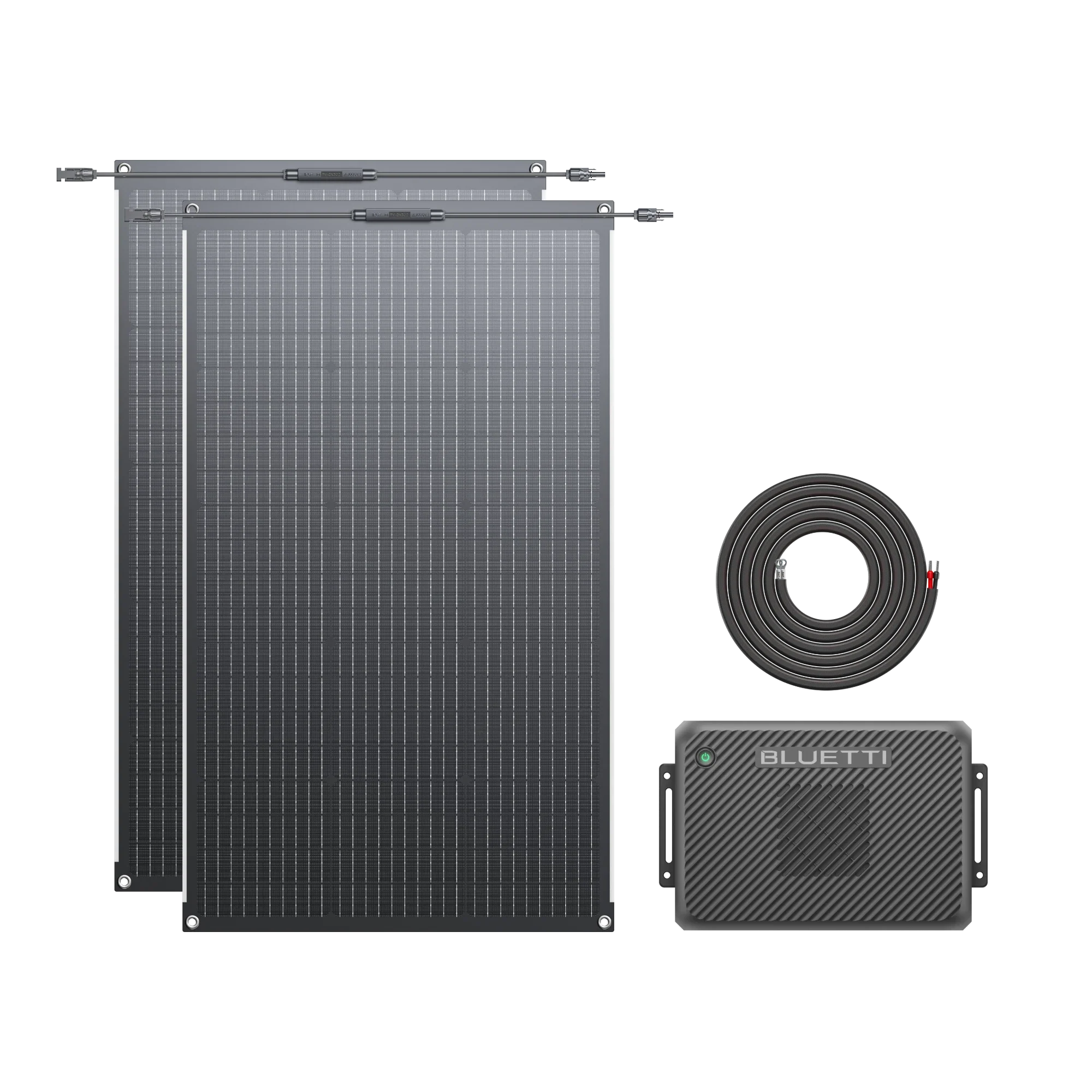 BLUETTI Elite 200 V2 + Charger 2 - Image 24
