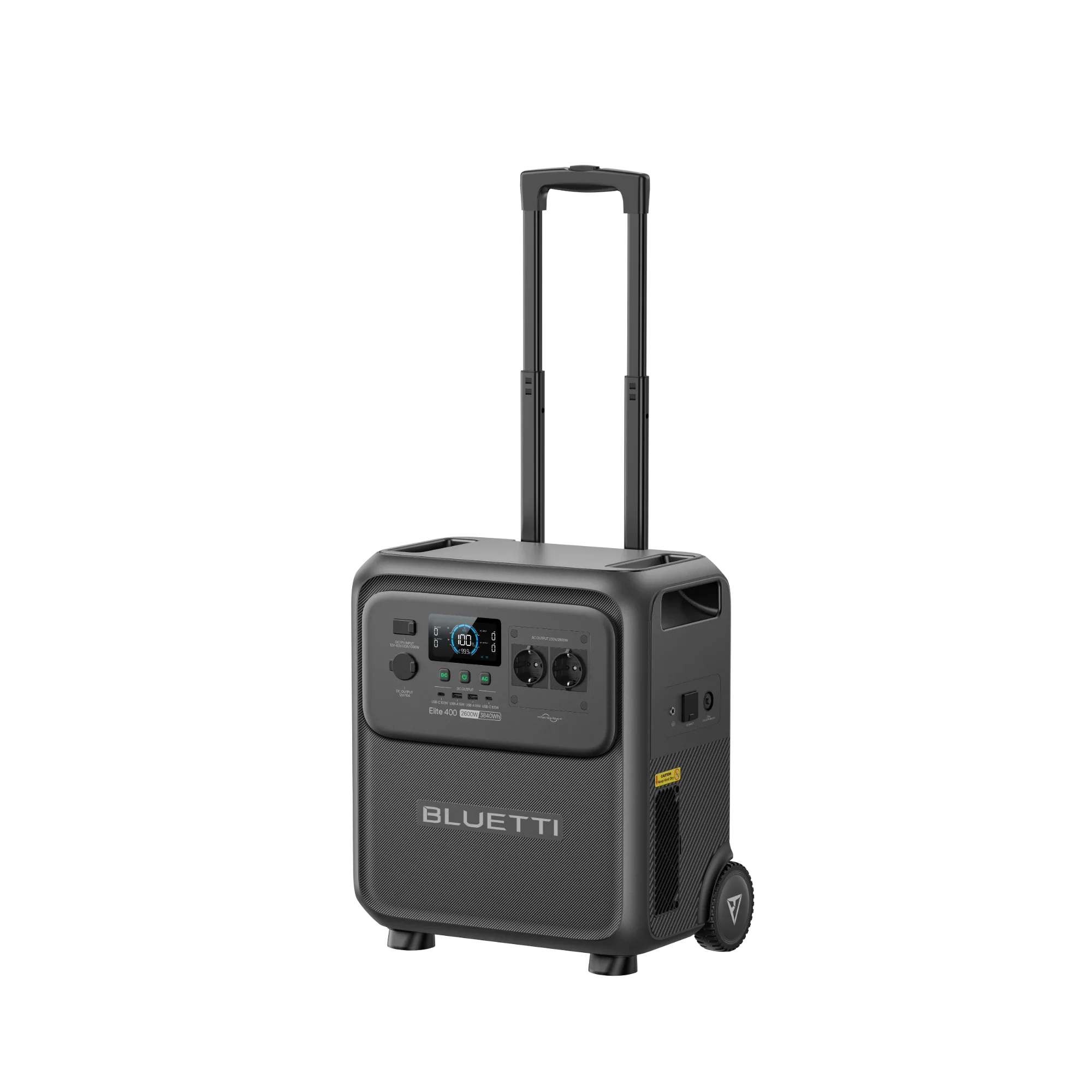 BLUETTI Elite 400 + 2*200W - Image 13