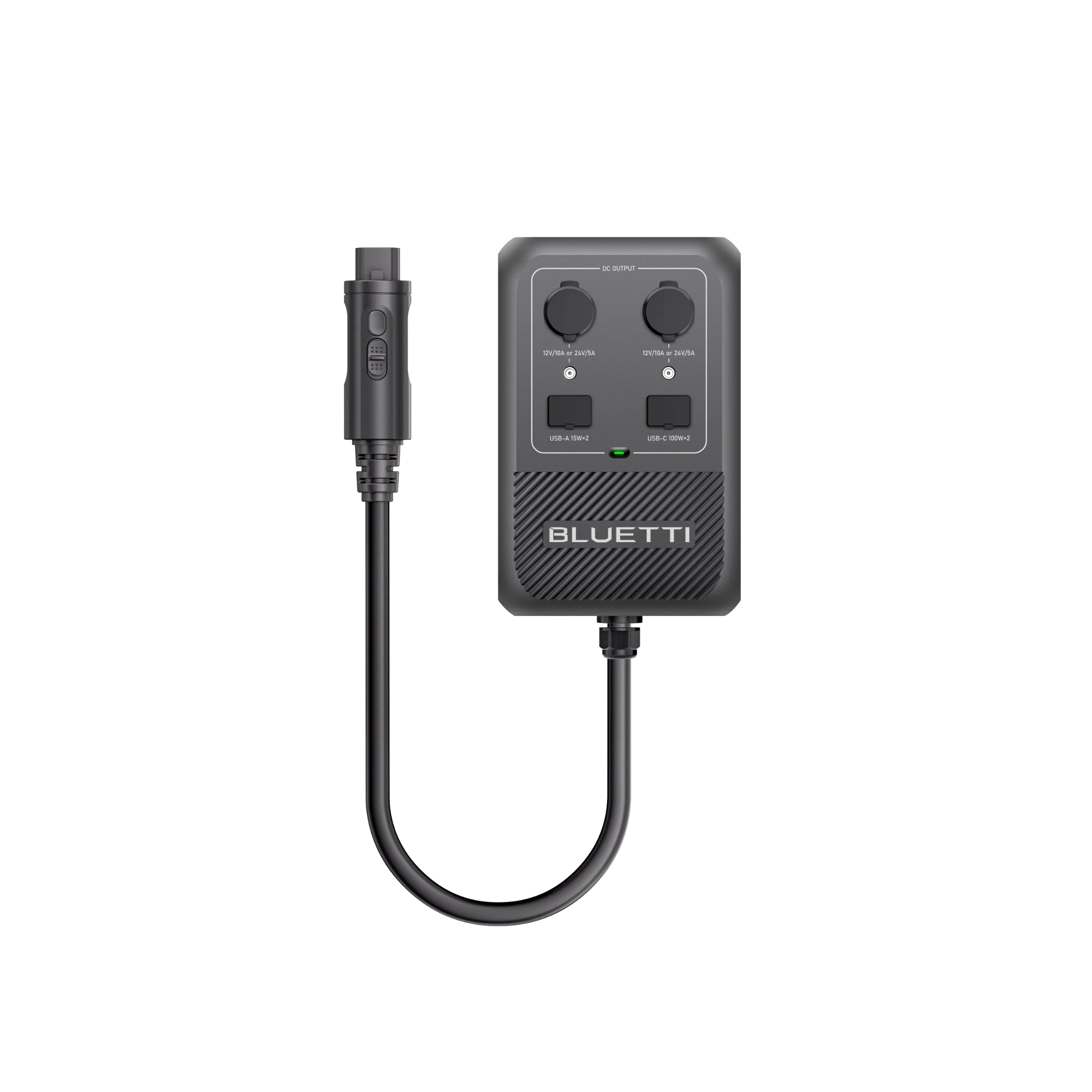 BLUETTI Hub D1 DC Power Hub