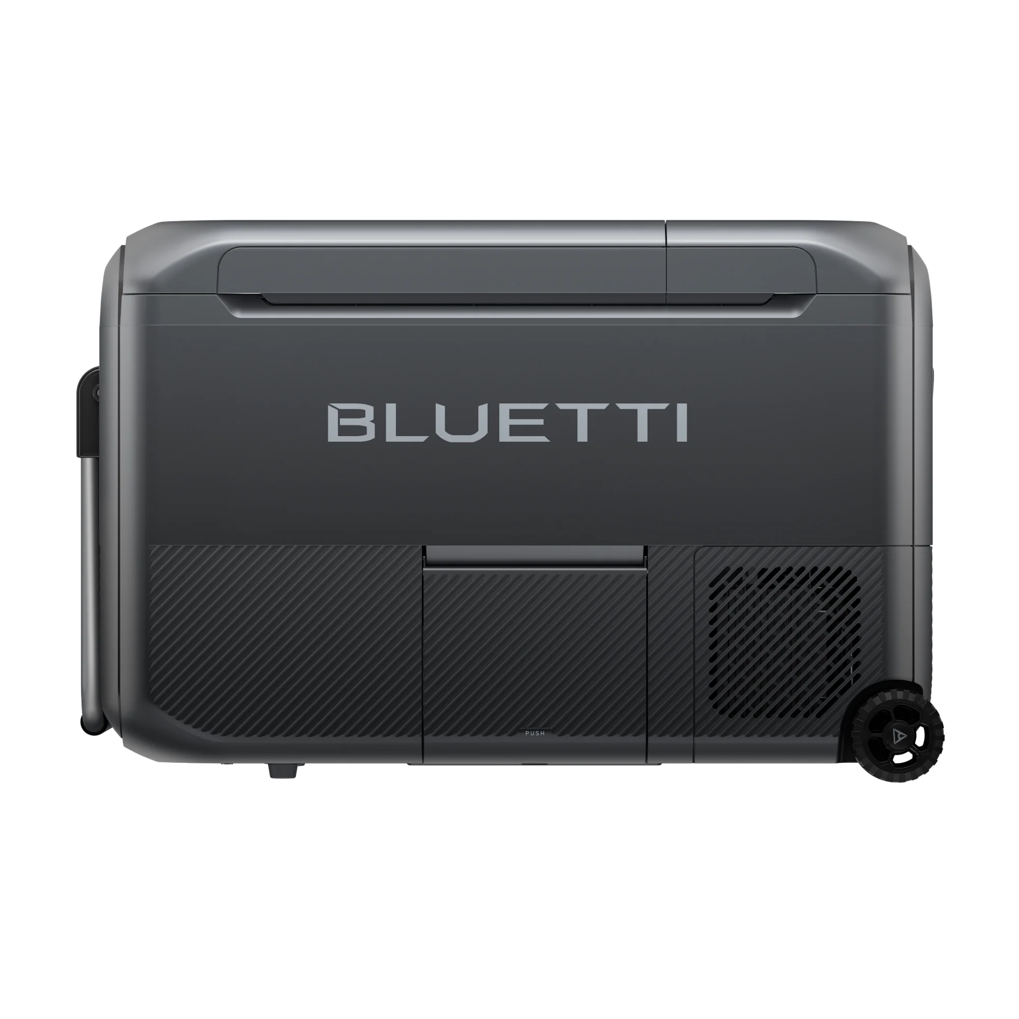 BLUETTI Multicooler Camping Fridge | Keep Cool on the Go