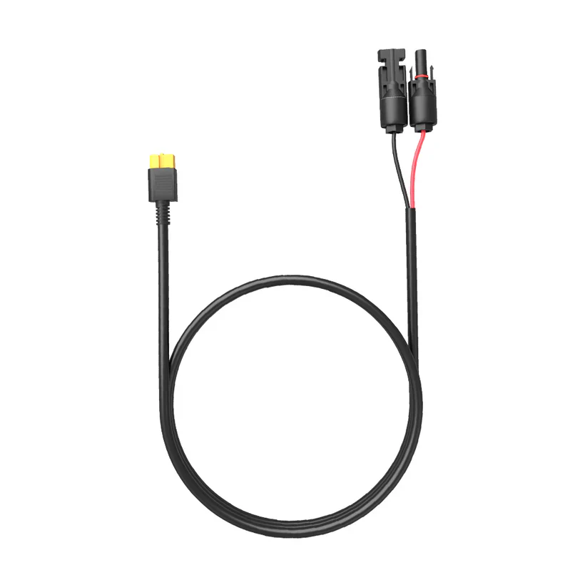 Solar Charging Cable - Image 2