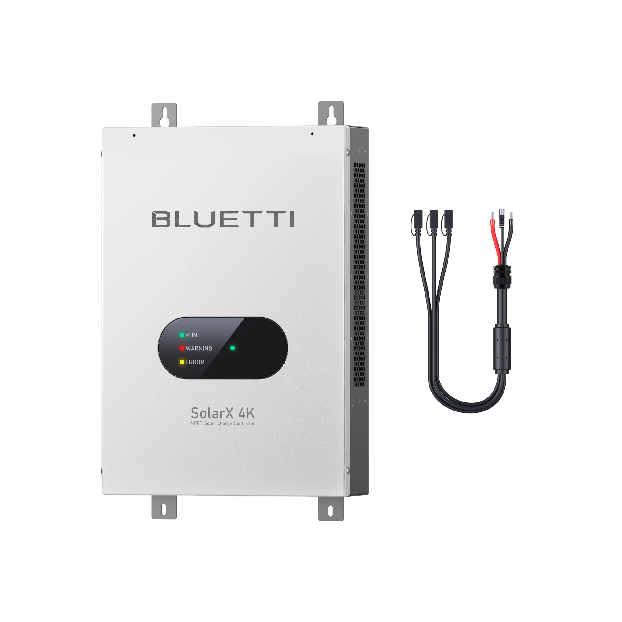 BLUETTI SolarX 4K | Solar Charge Controller - Image 2