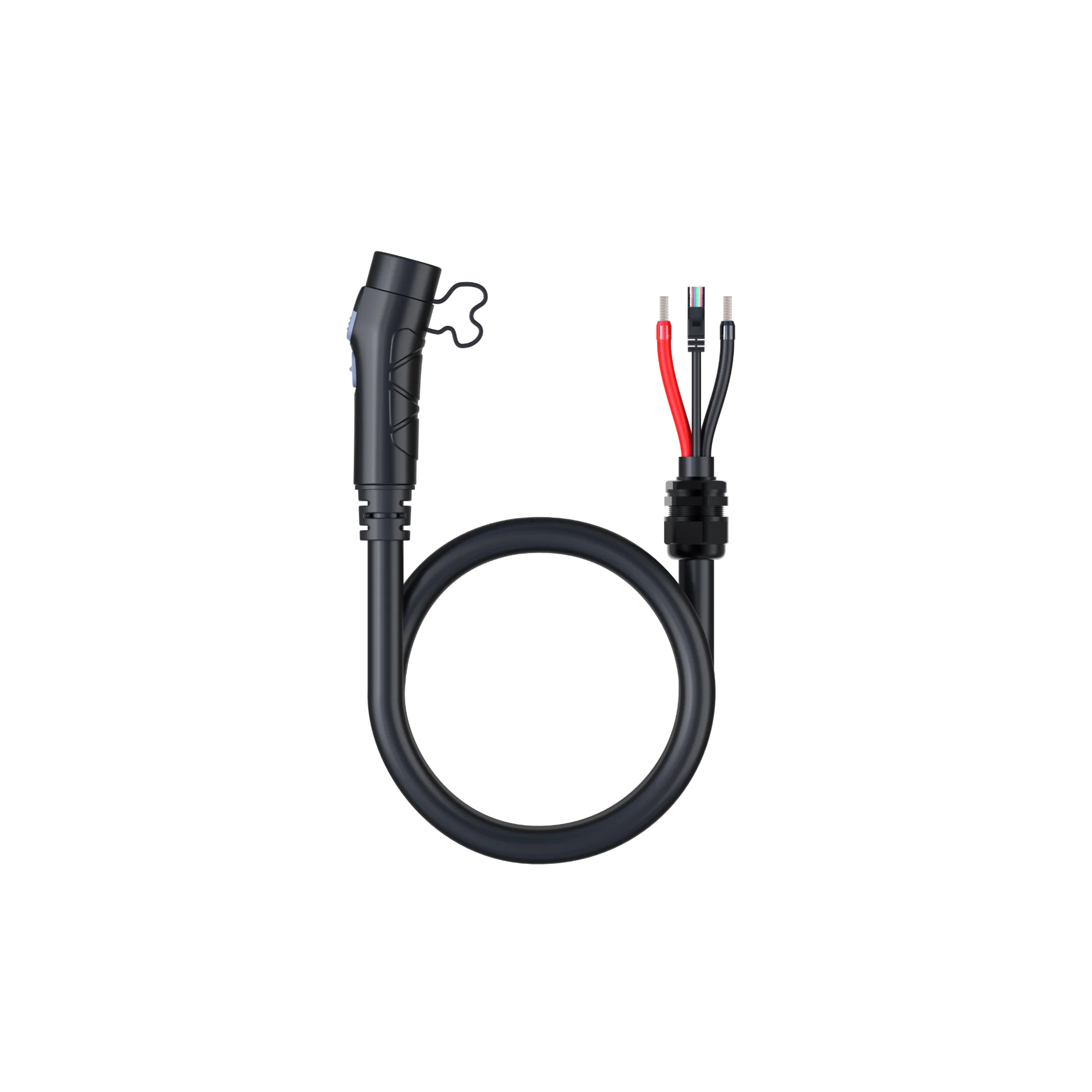 BLUETTI SolarX 4K Connection Cable