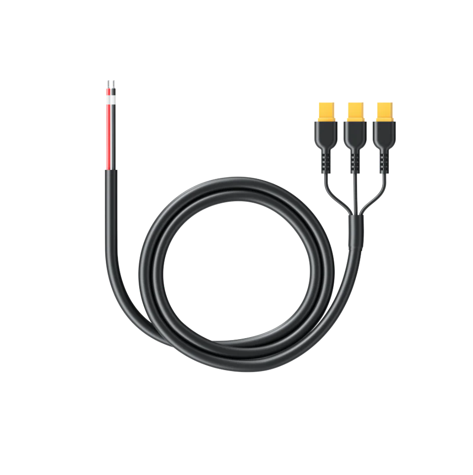 BLUETTI SolarX 4K Connection Cable - Image 2
